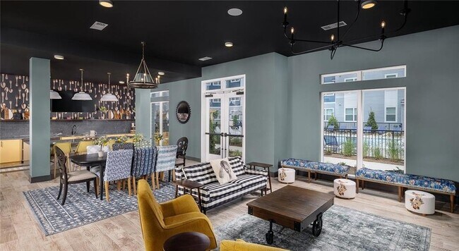 Foto del edificio - 5420 Buford Hwy