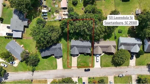 Building Photo - 511 Lavendula St