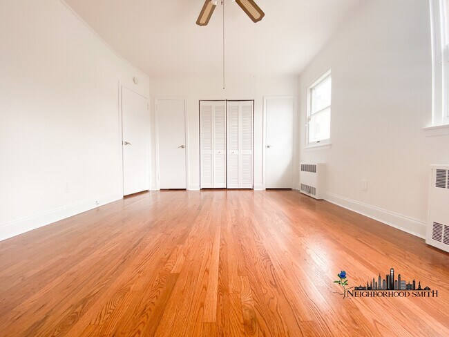 Building Photo - 1301 Elm Ave