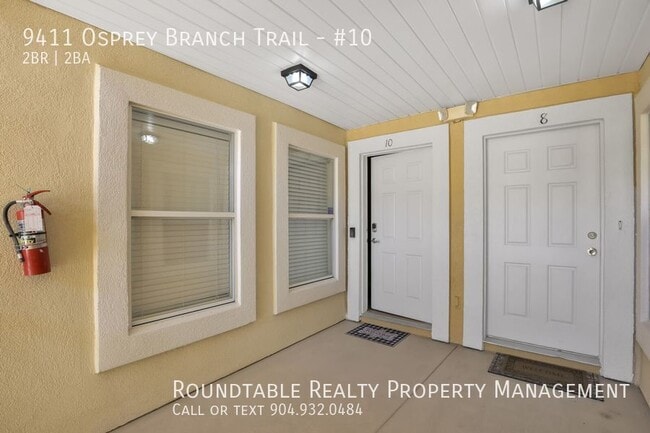 Building Photo - 9411 Osprey Branch Trail