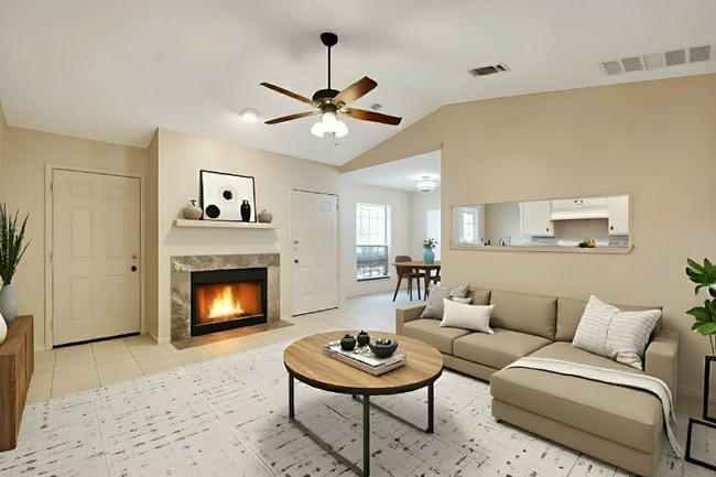 Building Photo - 619 Luther Dr