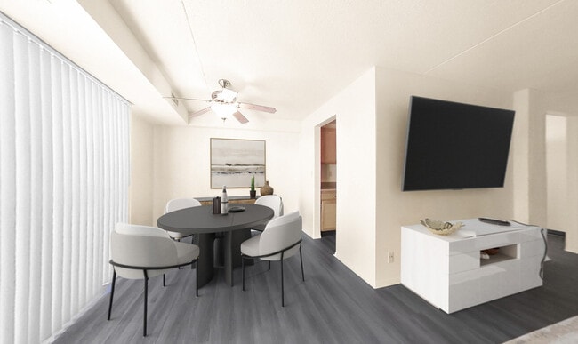 Building Photo - Pine Ridge Apartments