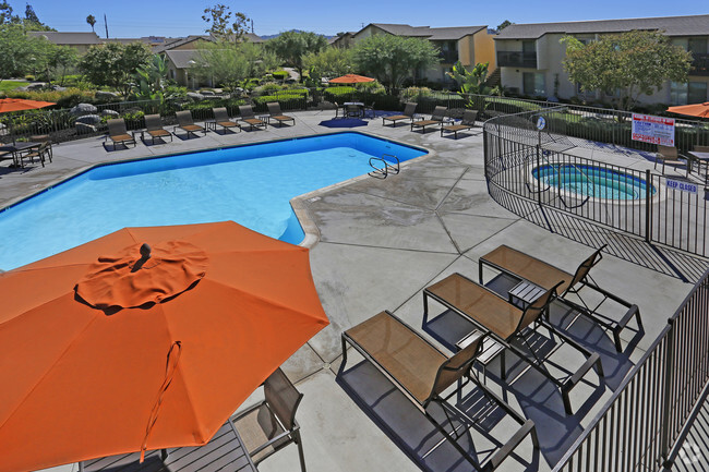 Hunters Run - Apartments in El Cajon, CA | Apartments.com