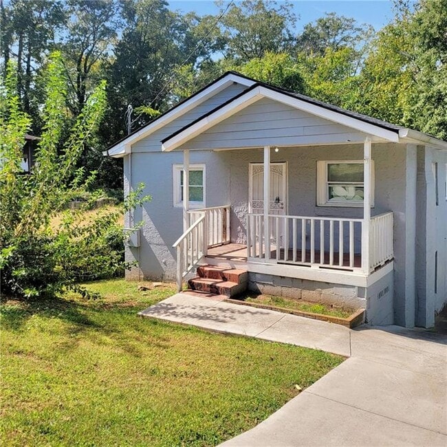 Foto del edificio - 1093 Windsor St SW