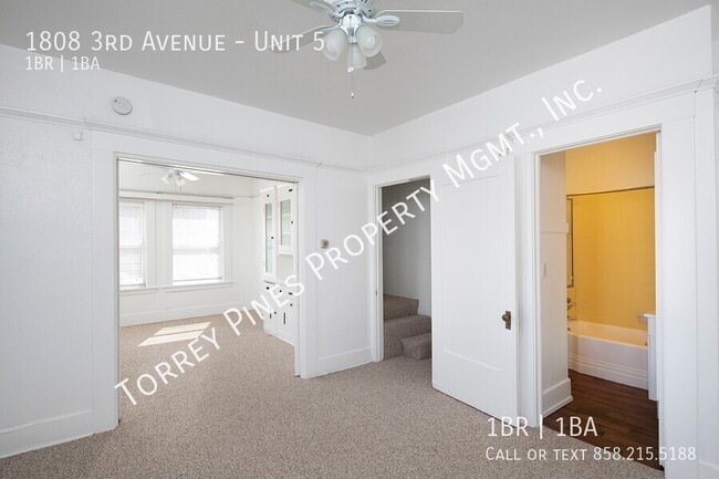 Building Photo - 1808 3rd Avenue-Unit 5