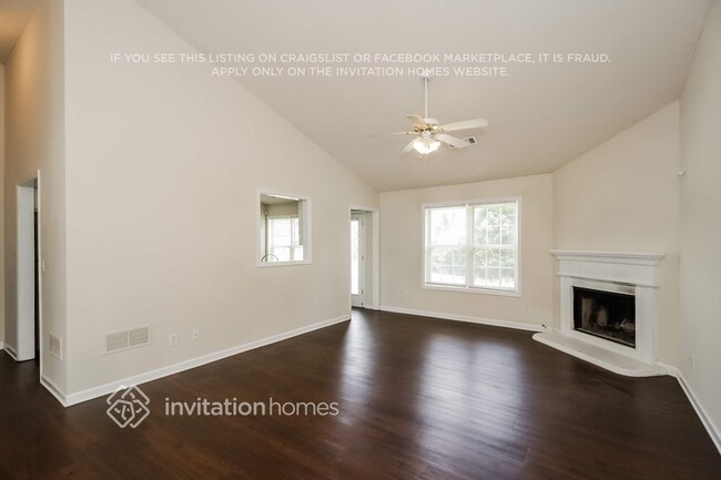 Building Photo - 2823 Sam Calvin Dr