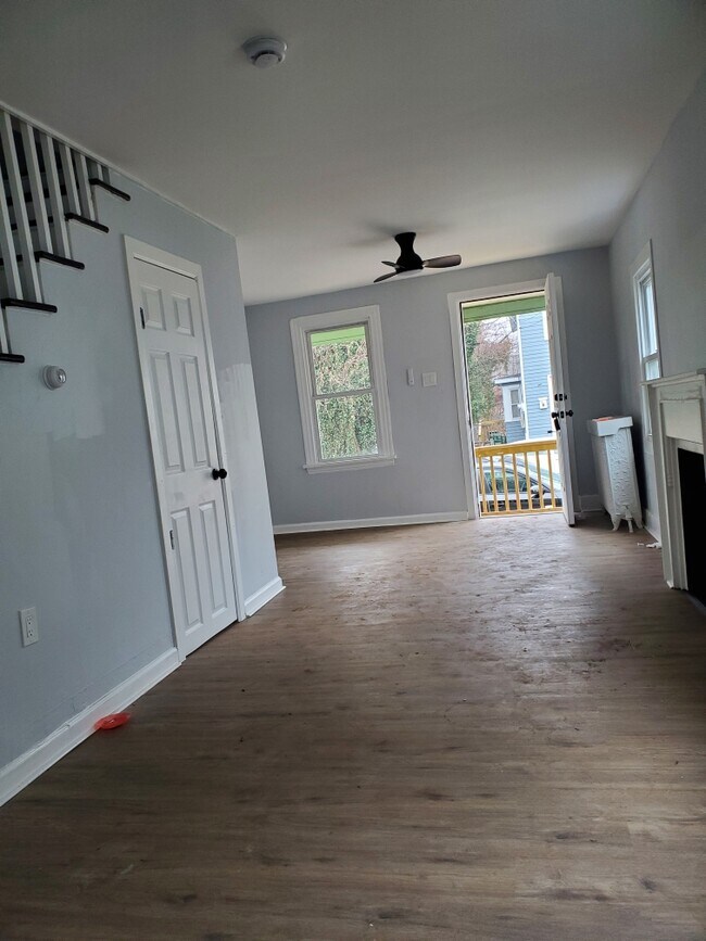 Foto del edificio - 218 Sinnickson St