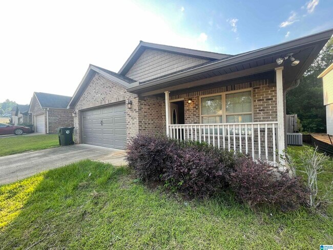 Building Photo - 4552 Barretts Trace Blvd