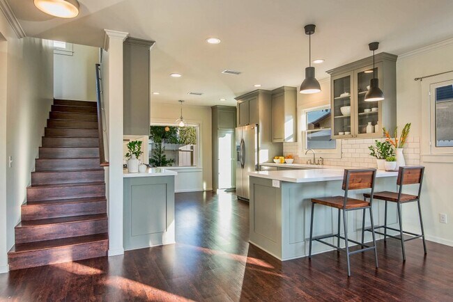 Foto del edificio - 1012-1014 Manzanita St