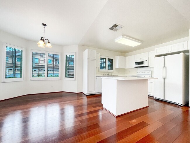 Foto del edificio - Pet-Friendly Townhouse with Central A/C