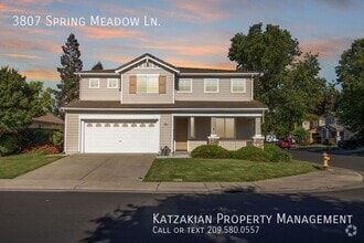 Building Photo - 3807 Spring Meadow Ln