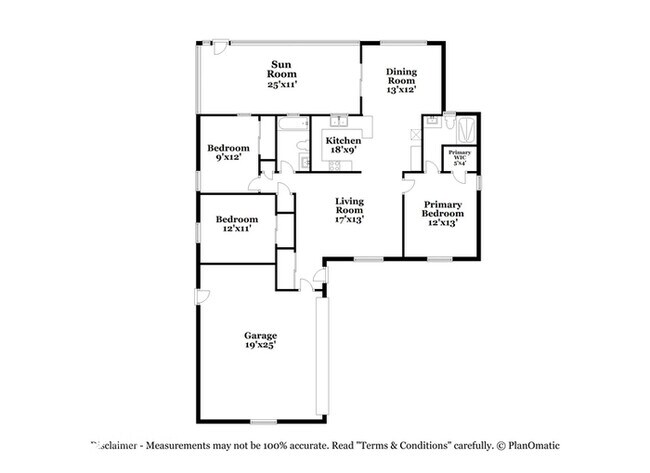 Building Photo - 1051 Arden St