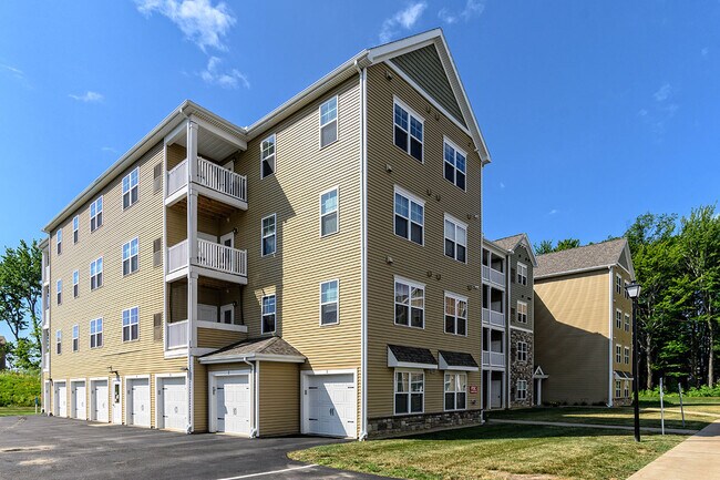 Foto del edificio - The Hammocks at MillCreek