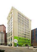 Building Photo - Century Building