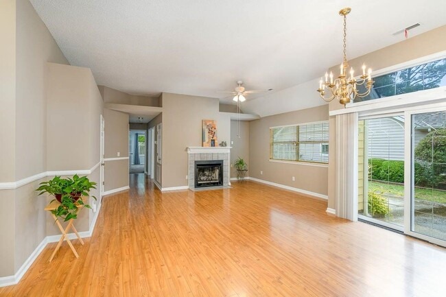 Building Photo - Elegant brick-front home in quiet neighbor...