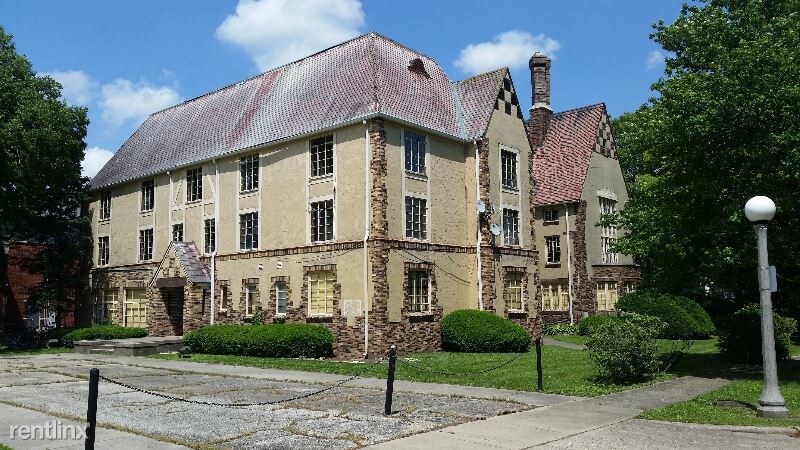 Building Photo - 1404 S Lincoln Ave