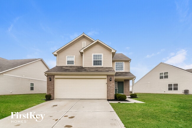 Building Photo - 3638 Miesha Dr