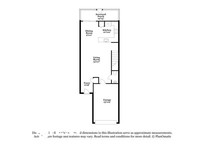 Foto del edificio - 13306 Shore Grass Dr