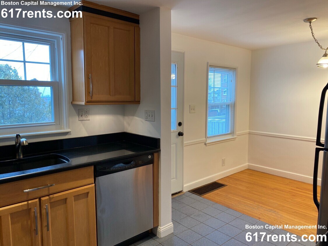 22 Main St Unit 1, Malden, MA 02148 Condo for Rent in Malden, MA