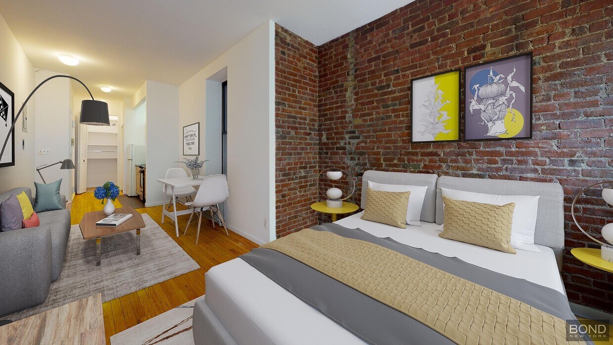 Foto principal - 246 W 22nd St