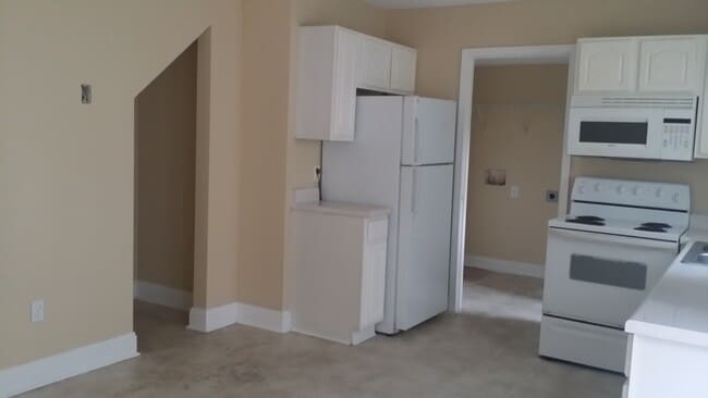Foto del edificio - Cute Townhouse in Conyers!