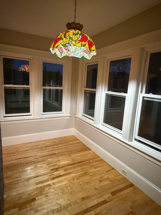 Foto del edificio - 53 Howland Terrace