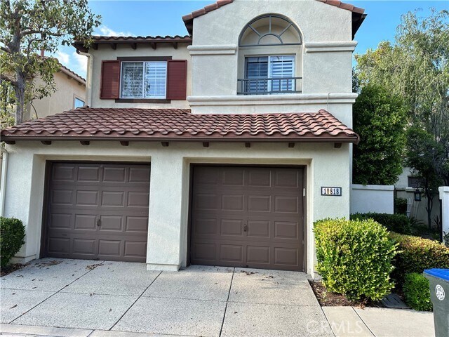 Foto principal - 10818 Churchill Pl