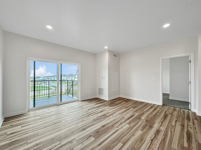 Building Photo - Stratford Pointe