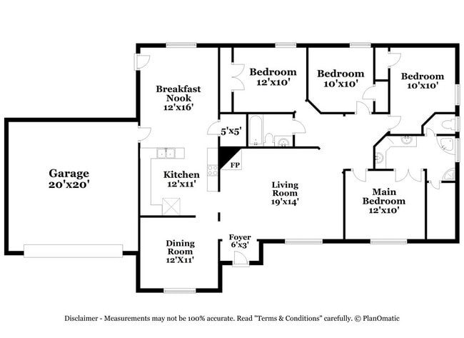 Building Photo - 6223 Oxbourne Cove
