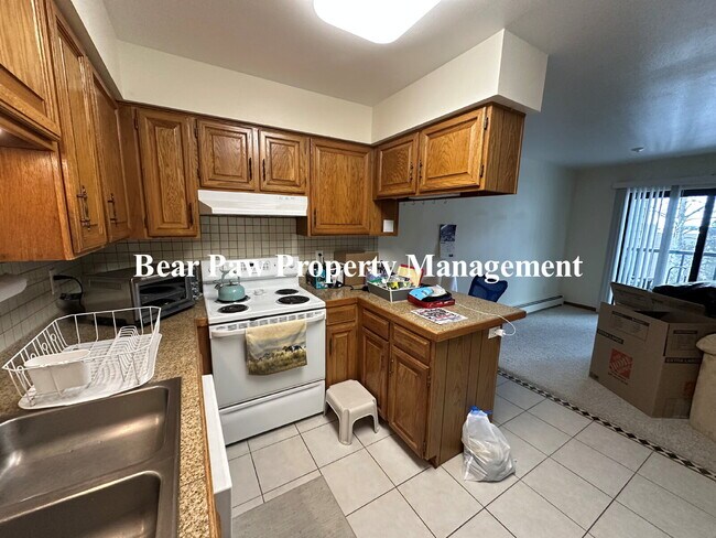 Foto del edificio - "Cozy 1-Bed Retreat in Scenic Evergreen!"