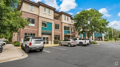 Building Photo - 2520 S Grand Ave