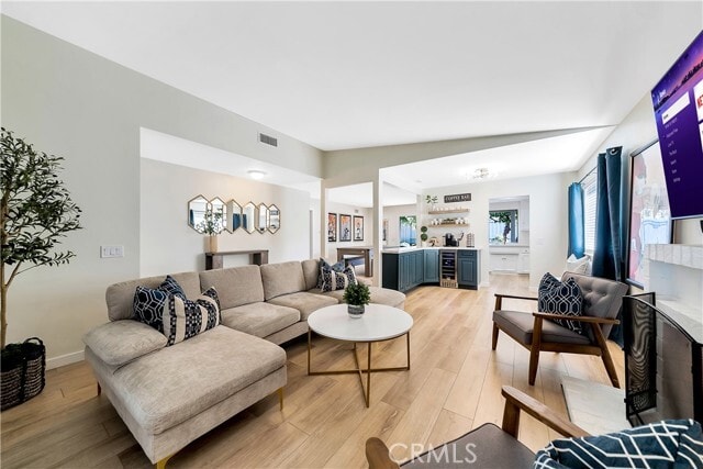 Foto del edificio - 2809 N Olive Ln