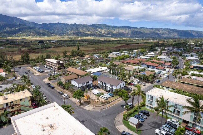 Aerial Photo - 68-037 Apuhihi St