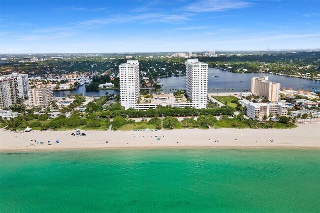 Building Photo - 1201 S Ocean Dr