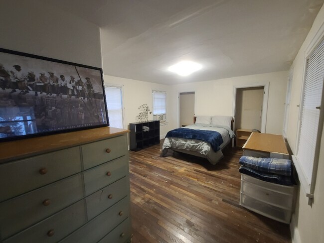 Foto del edificio - 258 Ann St