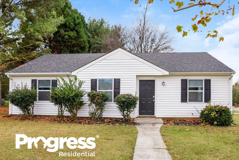 7339 Hooksett Ct, Charlotte, NC 28217 House Rental in Charlotte, NC