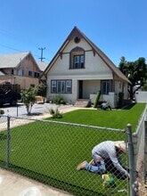 Building Photo - 4719 S Gramercy Pl