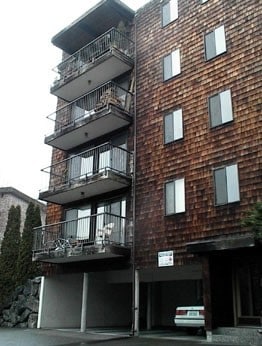 Building Photo - TANGLEWOOD - 1 bedroom