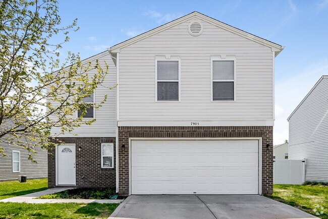 Building Photo - 7905 States Bend Dr