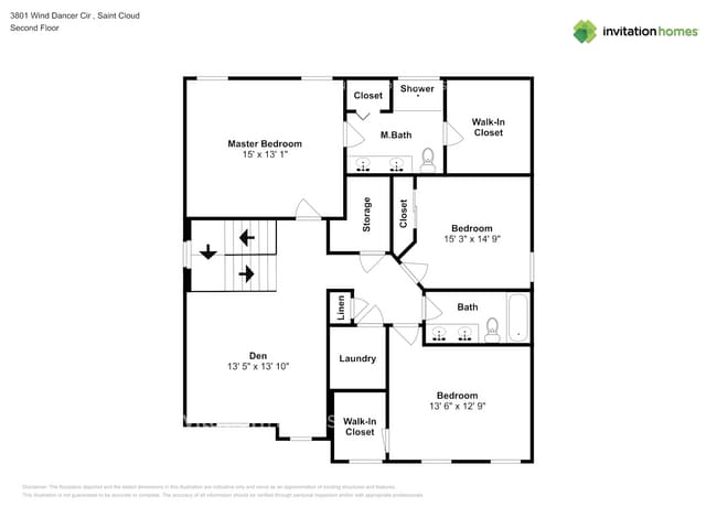 Building Photo - 3801 Wind Dancer Cir