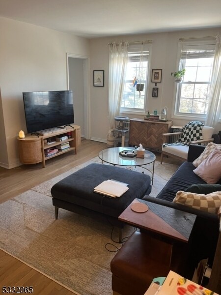 Foto del edificio - 376 Claremont Ave