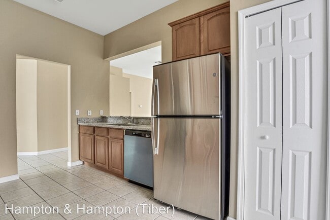 Building Photo - 4 br, 2 bath House - 1886 LAUREL BROOK LOOP