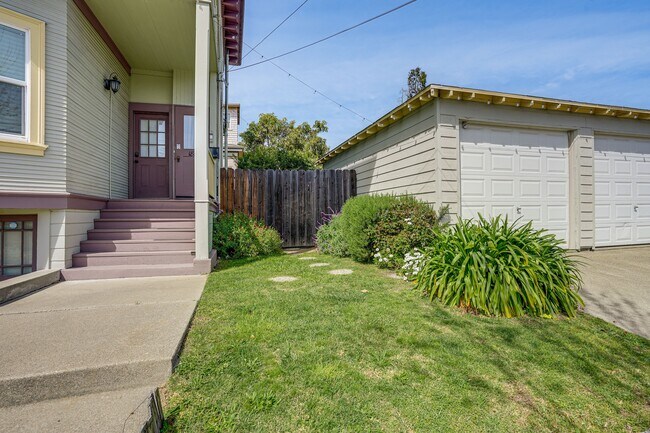 Foto del edificio - Eagle Avenue