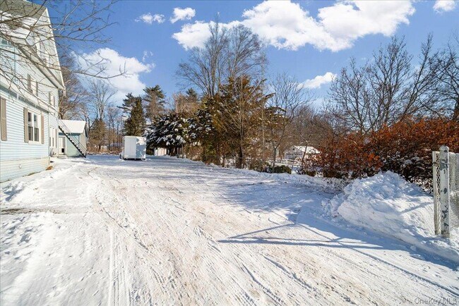 Foto del edificio - 108 Pine St