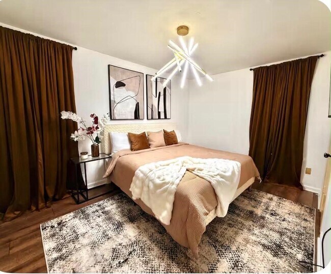 Foto del edificio - 4314 Rawley St