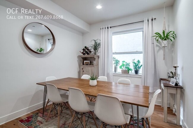 Building Photo - 1 Bed w/ Luxury Finishes (Point Breeze)