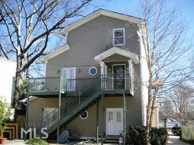 Building Photo - 1206 Piedmont Ave NE