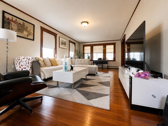 Foto del edificio - 85 Walnut St
