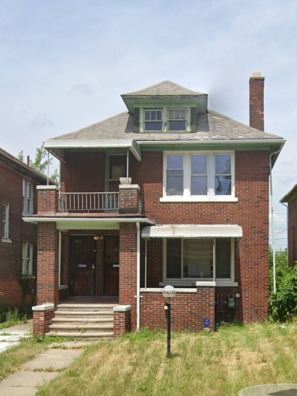 Foto principal - 2912 Tuxedo St