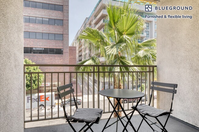 Foto del edificio - 1050 Wilshire Blvd